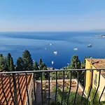 Carmela-enzo View Apartmán Taormina