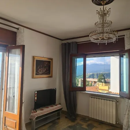 Carmela-enzo View Taormina