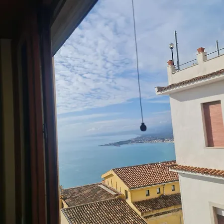 Apartmán Carmela-enzo View