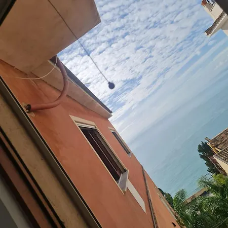 Carmela-enzo View * Taormina