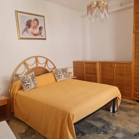 Carmela-enzo View Apartmán